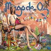 Mägo De Oz : Hoy Toca Ser Feliz